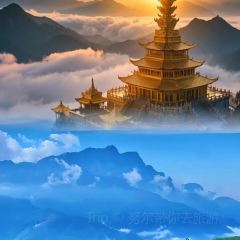 DOU XIANG SHI User Photo