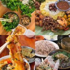 Lanlu Breakfast User Photo