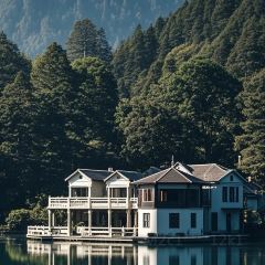 望廬說·一頓飯瞭解廬山張用戶圖片