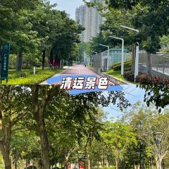 大燚果木燒鵝·明爐頭牌清遠雞（山湖城店）張用戶圖片