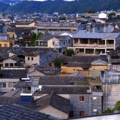 椿野咖啡馆(和顺店) User Photo