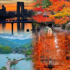 LI BAI XIE User Photo