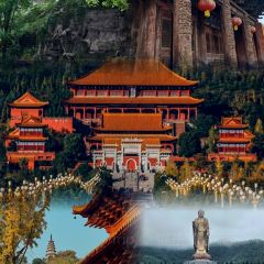 中原农家乐(中原饭店) User Photo