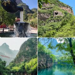 白家缸炉烧饼 User Photo