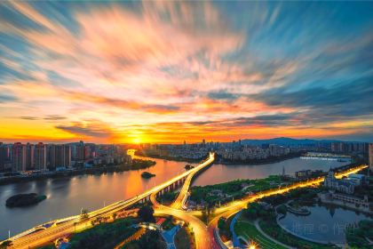 廣窯記·客家窯雞（江北華昕府店）