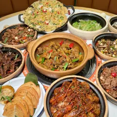 GRANDMA HU HAINAN FOOD STALL 여행 사진