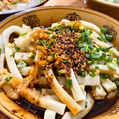 牛满堂土菜馆·跷脚牛肉(峨眉店) User Photo