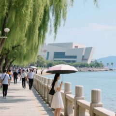 啊细海鲜小炒老字號(南澳店)張用戶圖片