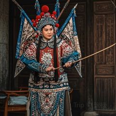LIN SHANG REN JIA User Photo