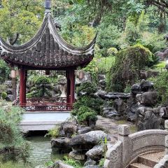 JUBILEE GARDEN User Photo