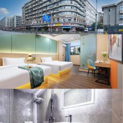 LAO SAN YANG User Photo