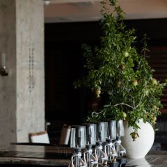 大理安汋海景酒店·餐厅 User Photo