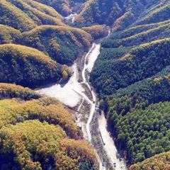 中街吊炉饼鸡蛋糕小吃部 User Photo