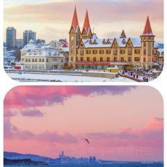 海鲜大咖(杏林西区店) User Photo