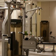 宁波泛太平洋大酒店·Madr 99 User Photo