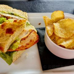 The Bear, The Fish, The Root & The Berry User Photo