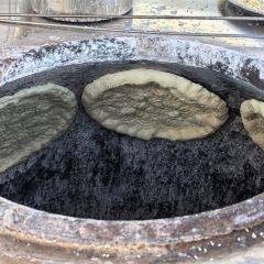 禾木老村山庄 User Photo