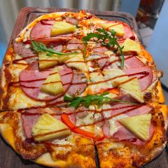 527西餐厅(金品大厦店) User Photo