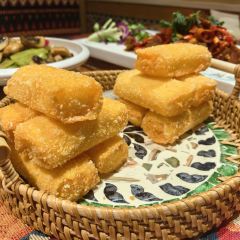 牧羊爷爷·新疆文化菜 여행 사진