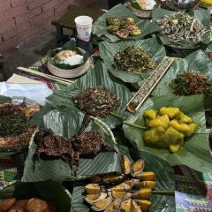 Lanlu Breakfast User Photo