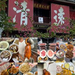 超燃一品桑拿雞•桑拿牛肉•桑拿魚（廣泰店）張用戶圖片