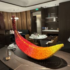 INTERCONTINENTAL ZHENGZHOU·Cai Feng Lou Chinese restaurant User Photo