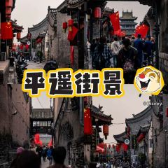 谋生咖啡馆 User Photo