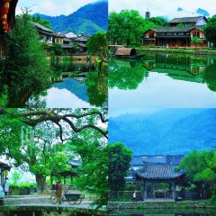 LIN SHANG REN JIA User Photo