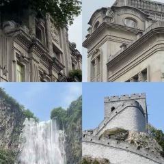 LIN SHANG REN JIA User Photo