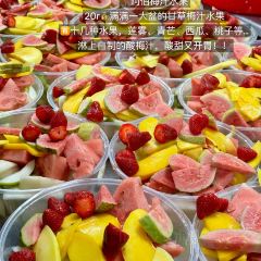 家常牛肉(丹霞西街店) User Photo