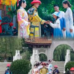 状元楼•台城大运河主题餐厅(古城景区店) User Photo