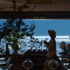 大理安汋海景酒店·餐厅 User Photo