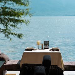 大理安汋海景酒店·餐厅 User Photo