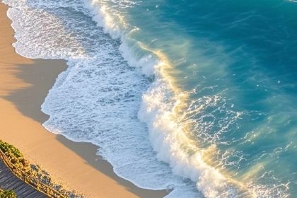 圆圈松跃生烫(新华商城小区店)