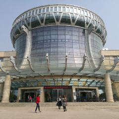 甘家界檸檬鴨(春暉店)張用戶圖片