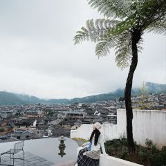 椿野咖啡馆(和顺店) User Photo