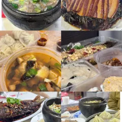 張記逍遙胡辣湯（大坑沿街店）張用戶圖片