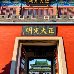 張記逍遙胡辣湯（大坑沿街店）張用戶圖片