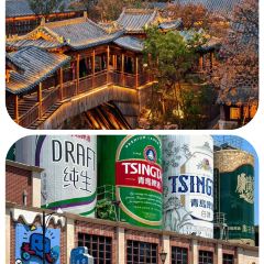 海鲜大咖(杏林西区店) User Photo