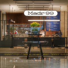 宁波泛太平洋大酒店·Madr 99 User Photo