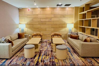 The Bear, The Fish, The Root & The Berry