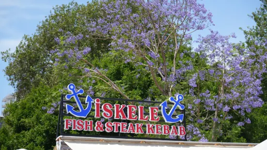 Iskele Fish&Steak House