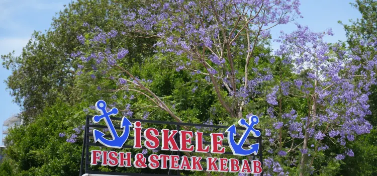 Iskele Fish&Steak House