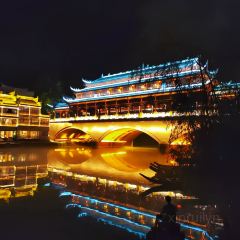 FENG HUANG LAO CAI GUAN 여행 사진