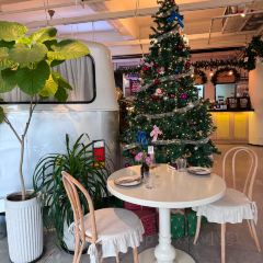 527西餐厅(金品大厦店) User Photo