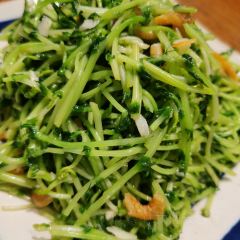 旮旯食堂·現炒雲南菜（南屏街店）張用戶圖片