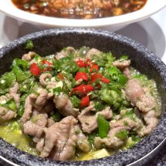 Ms·lin Sea Food User Photo