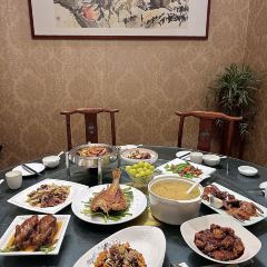 万家私房菜-鸽子店 User Photo