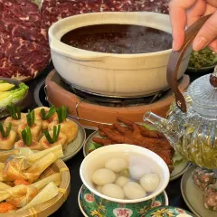 灵山酒酿 User Photo