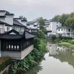 XIAO YI JIA CHAGN CAI User Photo